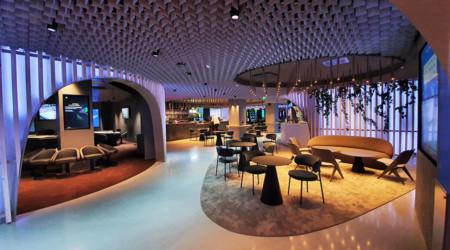 Casino Tampere Emerald Lounge