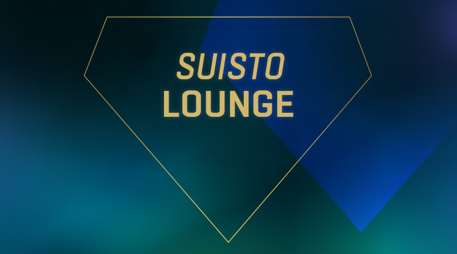 Suisto Lounge
