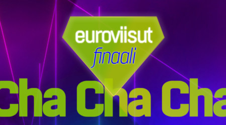 Euroviisut finaali Cha Cha Cha